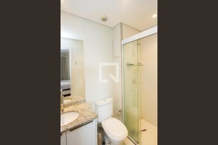 Kitnet/Studio para alugar com 1 quarto, 34m² em Campo Belo, São Paulo