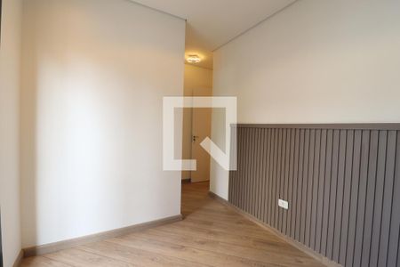 Quarto 1 suíte de apartamento para alugar com 2 quartos, 62m² em Jardim Bela Vista , Santo André