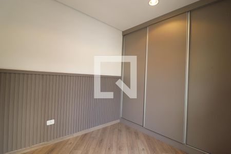 Quarto 1 suíte de apartamento para alugar com 2 quartos, 62m² em Jardim Bela Vista , Santo André