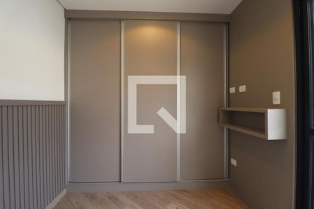 Quarto 1 suíte de apartamento para alugar com 2 quartos, 62m² em Jardim Bela Vista , Santo André