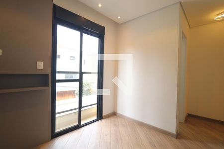 Quarto 1 suíte de apartamento para alugar com 2 quartos, 62m² em Jardim Bela Vista , Santo André