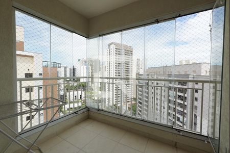 Apartamento para alugar com 2 quartos, 70m² em Vila Mariana, São Paulo