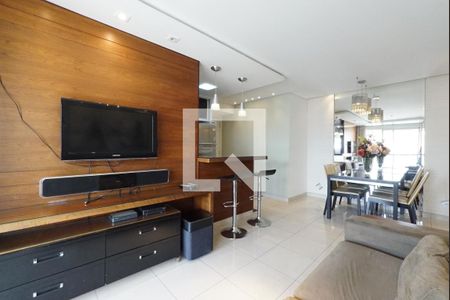 Apartamento para alugar com 2 quartos, 70m² em Vila Mariana, São Paulo