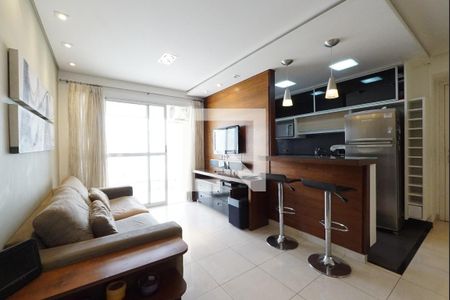 Apartamento para alugar com 2 quartos, 70m² em Vila Mariana, São Paulo