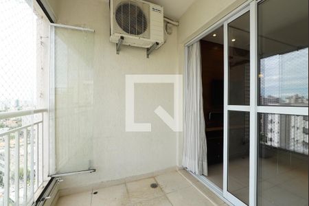 Apartamento para alugar com 2 quartos, 70m² em Vila Mariana, São Paulo