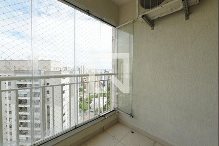 Apartamento para alugar com 2 quartos, 70m² em Vila Mariana, São Paulo