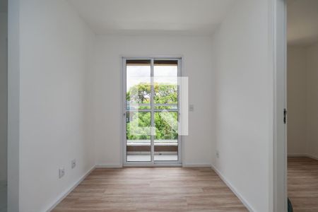 Sala de apartamento para alugar com 2 quartos, 38m² em Jardim Eledy, São Paulo
