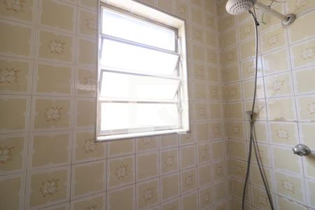 Banheiro da Suíte 1 de casa para alugar com 3 quartos, 170m² em Santo Antônio, Osasco