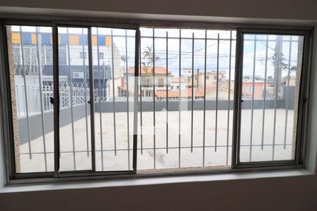 Sala de casa para alugar com 3 quartos, 170m² em Santo Antônio, Osasco
