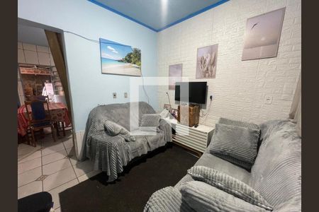 Casa à venda com 1 quarto, 72m² em Canudos, Novo Hamburgo