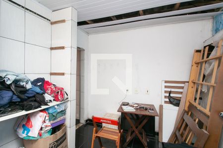 Quarto 1  de casa à venda com 2 quartos, 72m² em Vila Taquari, São Paulo