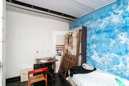 Quarto 1  de casa à venda com 2 quartos, 72m² em Vila Taquari, São Paulo