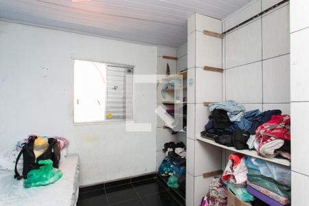 Quarto 1  de casa à venda com 2 quartos, 72m² em Vila Taquari, São Paulo