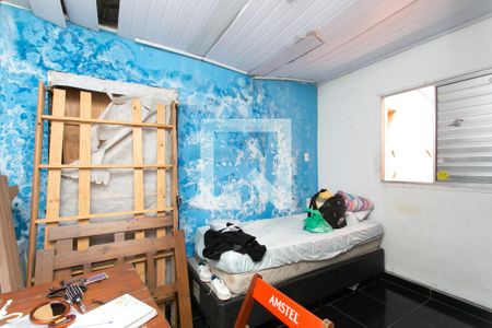 Quarto 1  de casa à venda com 2 quartos, 72m² em Vila Taquari, São Paulo