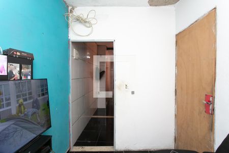 Sala de casa à venda com 2 quartos, 72m² em Vila Taquari, São Paulo