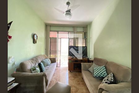 Apartamento à venda com 3 quartos, 106m² em Méier, Rio de Janeiro