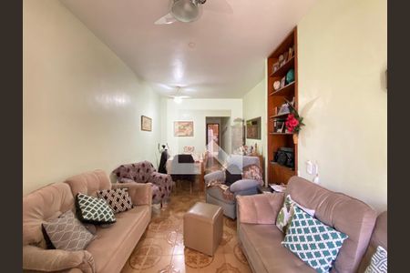 Apartamento à venda com 3 quartos, 106m² em Méier, Rio de Janeiro