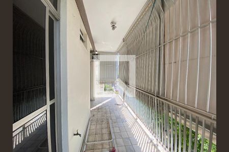 Apartamento à venda com 3 quartos, 106m² em Méier, Rio de Janeiro