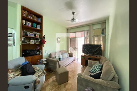 Apartamento à venda com 3 quartos, 106m² em Méier, Rio de Janeiro