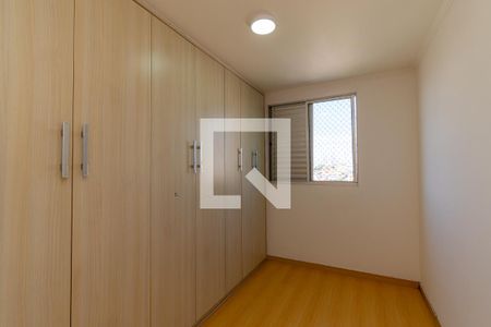 Quarto 1 de apartamento para alugar com 2 quartos, 50m² em Vila Ema, São Paulo