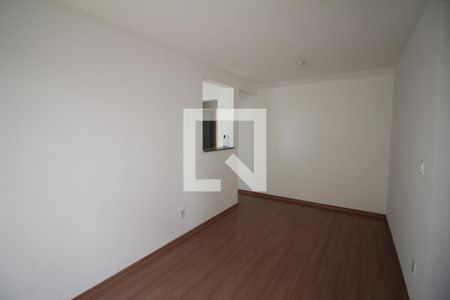 Sala de apartamento à venda com 2 quartos, 61m² em Teixeira Dias, Belo Horizonte