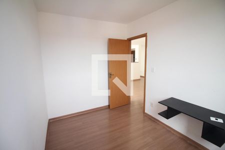 Quarto 1 de apartamento à venda com 2 quartos, 61m² em Teixeira Dias, Belo Horizonte
