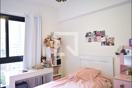 Quarto de apartamento para alugar com 1 quarto, 55m² em Pinheiros, São Paulo