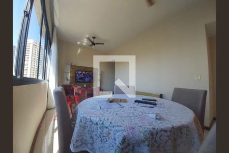 Apartamento à venda com 2 quartos, 66m² em Tijuca, Rio de Janeiro