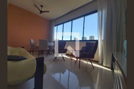 Apartamento à venda com 2 quartos, 66m² em Tijuca, Rio de Janeiro