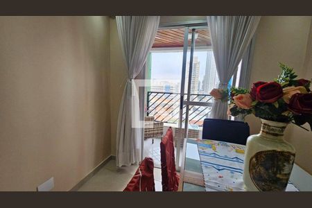 Apartamento à venda com 3 quartos, 75m² em Tatuapé, São Paulo