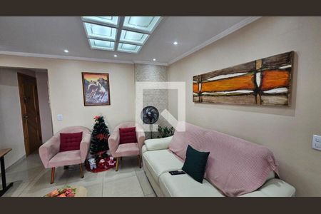 Apartamento à venda com 3 quartos, 75m² em Tatuapé, São Paulo