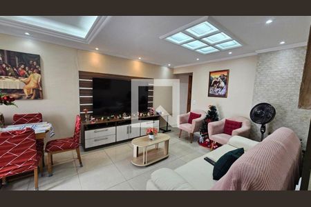 Apartamento à venda com 3 quartos, 75m² em Tatuapé, São Paulo