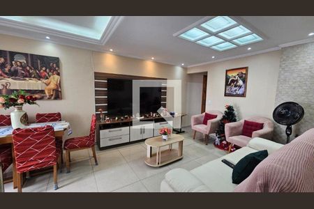 Apartamento à venda com 3 quartos, 75m² em Tatuapé, São Paulo