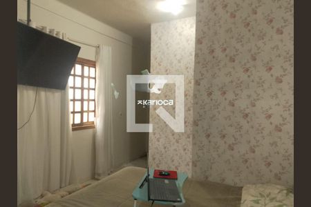 Casa à venda com 4 quartos, 200m² em Taquara, Rio de Janeiro