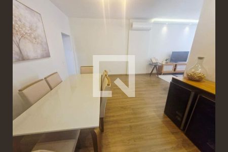 Apartamento à venda com 3 quartos, 120m² em Copacabana, Rio de Janeiro