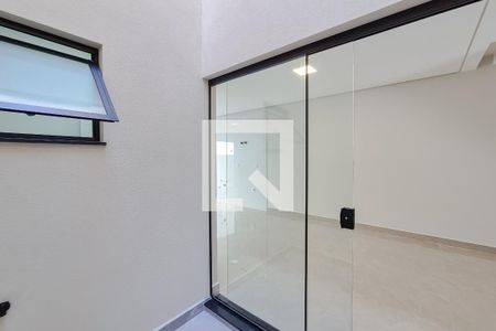 jardim de inverno de casa à venda com 3 quartos, 180m² em Jardim Brasilandia, São Bernardo do Campo