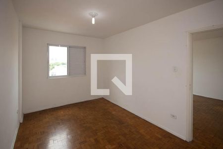 Quarto 1 de apartamento para alugar com 1 quarto, 45m² em Vila Maria, São Paulo