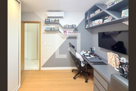 Apartamento à venda com 3 quartos, 95m² em Padre Eustáquio, Belo Horizonte