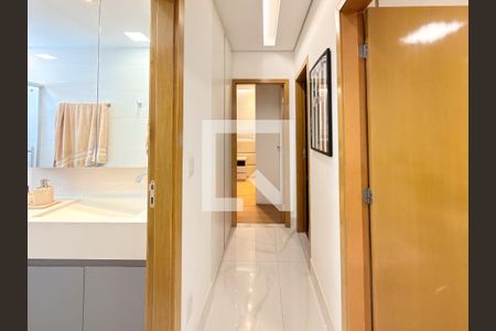 Apartamento à venda com 3 quartos, 95m² em Padre Eustáquio, Belo Horizonte