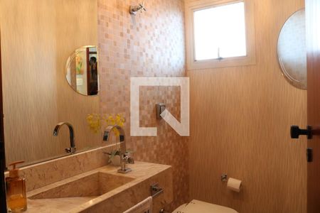 Lavabo de apartamento à venda com 2 quartos, 148m² em Pompeia, São Paulo