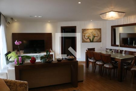 Sala de apartamento à venda com 2 quartos, 148m² em Pompeia, São Paulo