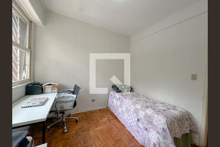 Quarto 1 de apartamento à venda com 3 quartos, 108m² em Perdizes, São Paulo