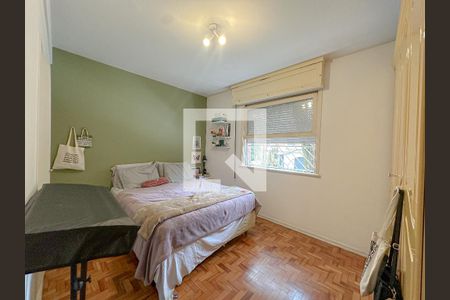 Quarto 2 de apartamento à venda com 3 quartos, 108m² em Perdizes, São Paulo