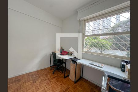 Quarto 1 de apartamento à venda com 3 quartos, 108m² em Perdizes, São Paulo