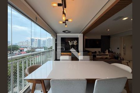 Apartamento à venda com 3 quartos, 157m² em Belenzinho, São Paulo