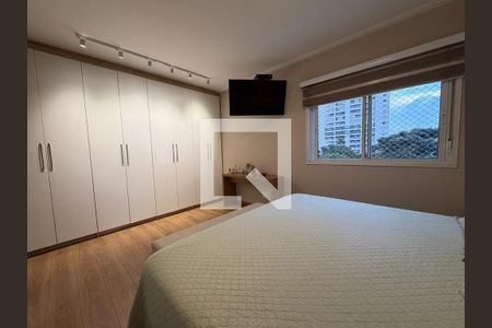 Apartamento à venda com 3 quartos, 157m² em Belenzinho, São Paulo