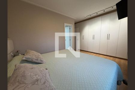 Apartamento à venda com 3 quartos, 157m² em Belenzinho, São Paulo