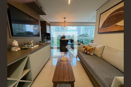 Apartamento à venda com 3 quartos, 157m² em Belenzinho, São Paulo