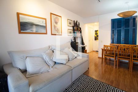 Apartamento à venda com 2 quartos, 72m² em Pinheiros, São Paulo