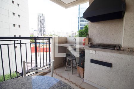 Apartamento à venda com 2 quartos, 72m² em Pinheiros, São Paulo